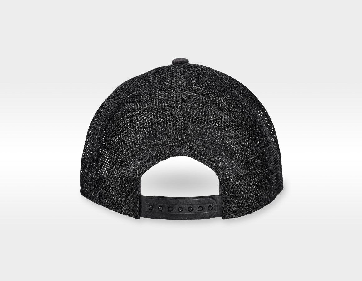 Additional image 2 Cap e.s.iconic works black