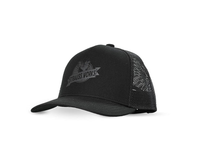 Primary image Cap e.s.iconic works, children's black