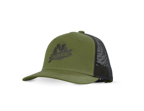 Primary image Cap e.s.iconic works, children's mountaingreen