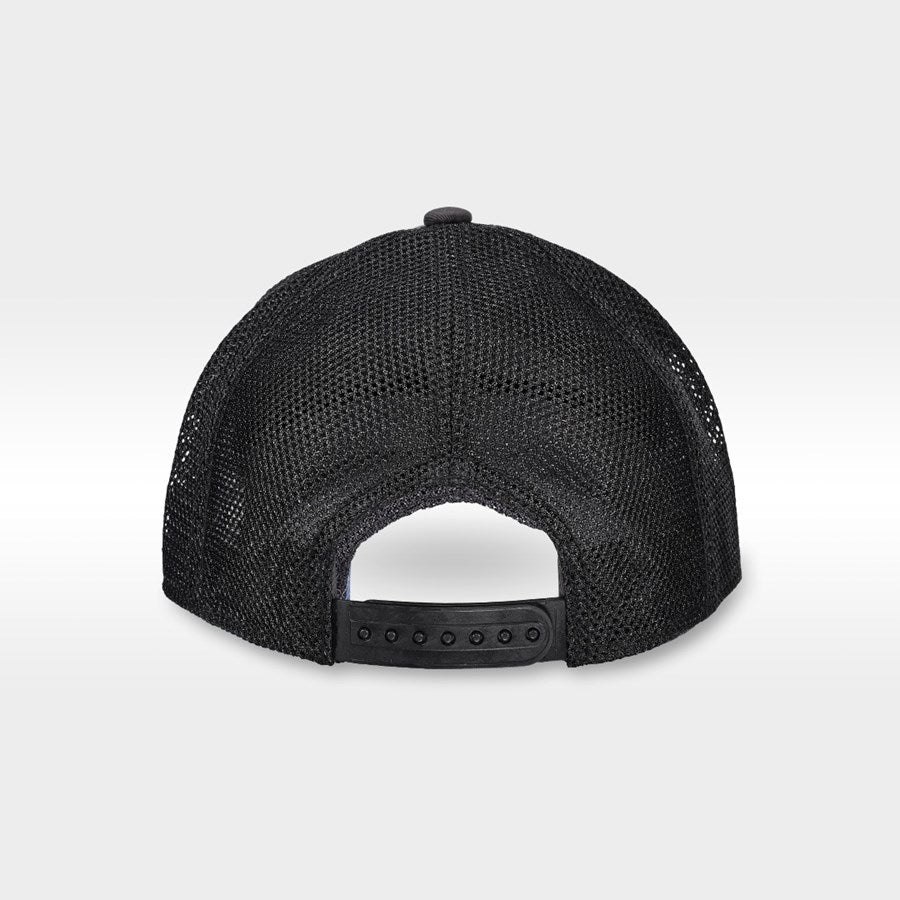 Detailed image Cap e.s.iconic works, children's black