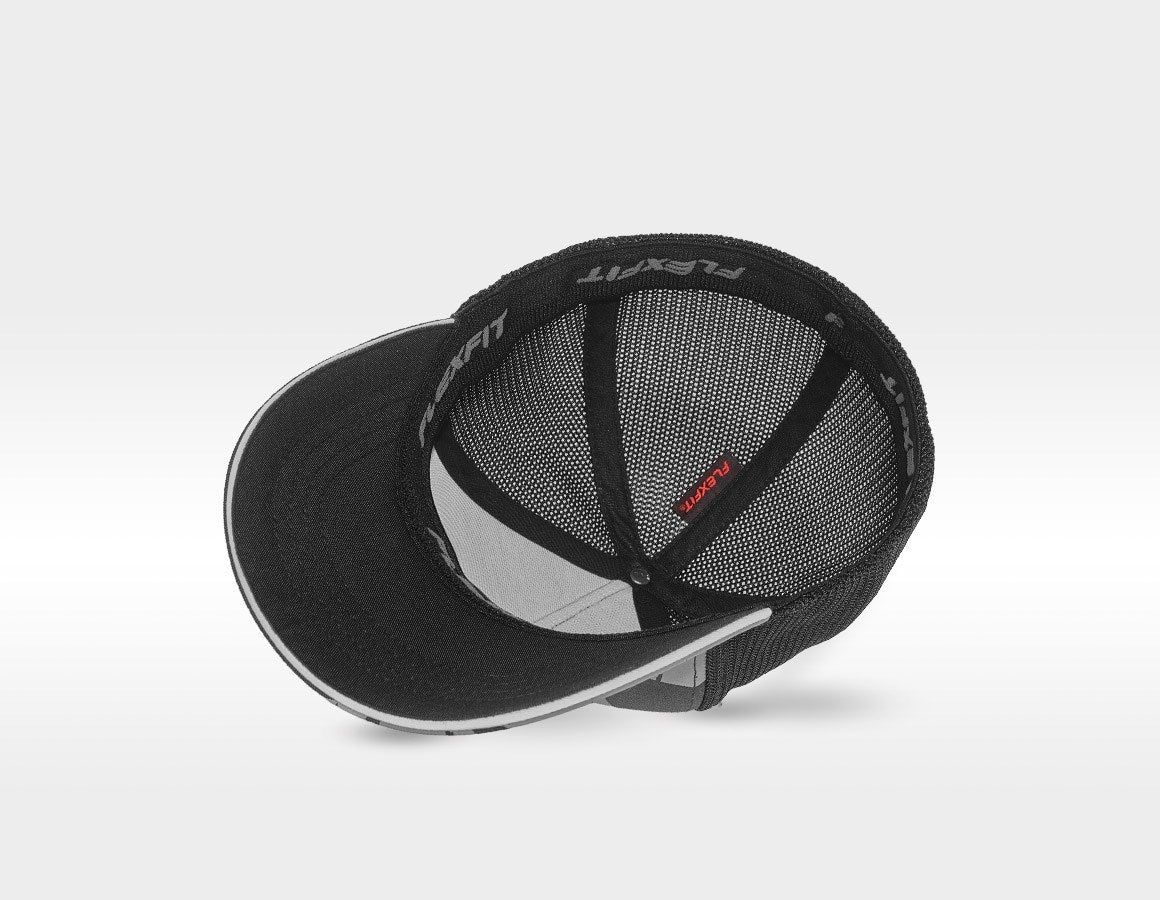 Additional image 1 Cap e.s.motion graphite