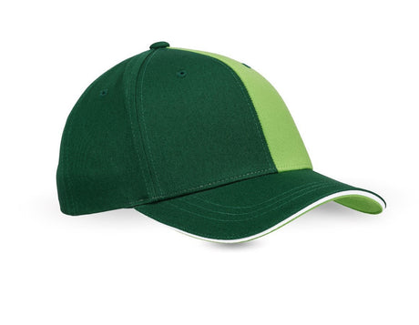 Primary image Cap e.s.motion 2020 green/seagreen