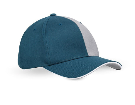 Primary image Cap e.s.motion 2020 seablue/platinum