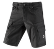 Primary image Cargo shorts e.s.vintage black