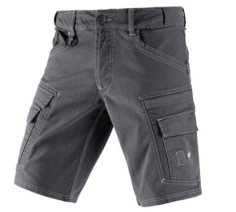 Primary image Cargo shorts e.s.vintage pewter