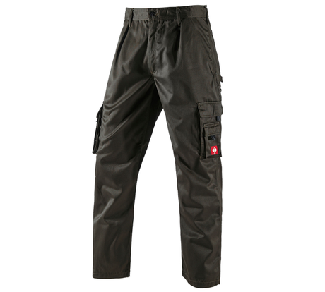Primary image Cargo trousers olive