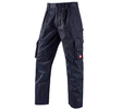 Primary image Cargo trousers navy