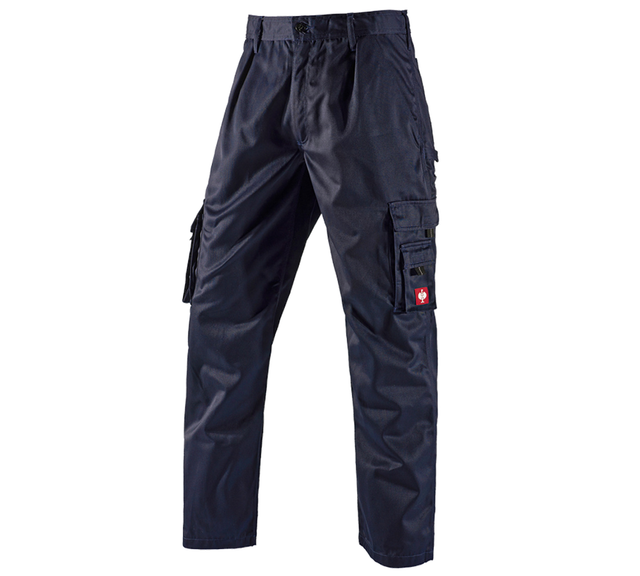 Primary image Cargo trousers navy