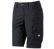 Primary image Cargo shorts e.s.motion ten summer,ladies' black