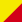 high-vis yellow/red