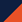 navy/redorange