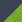 slateblue/high-vis yellow melange