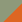 palegreen/pumkinorange