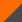 high-vis orange/carbongrey