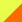 high-vis yellow/high-vis orange
