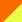 high-vis orange/high-vis yellow