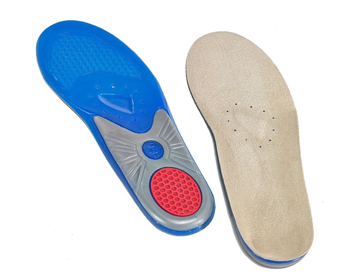 Primary image Comfort Gel insole with footbed EU 38/39