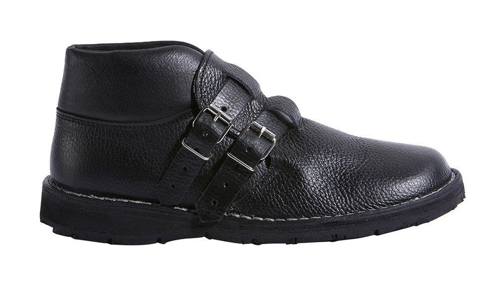 Primary image Roofer's shoes Super black