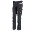 Primary image Ladies' trousers e.s.motion 2020 graphite/gentianblue