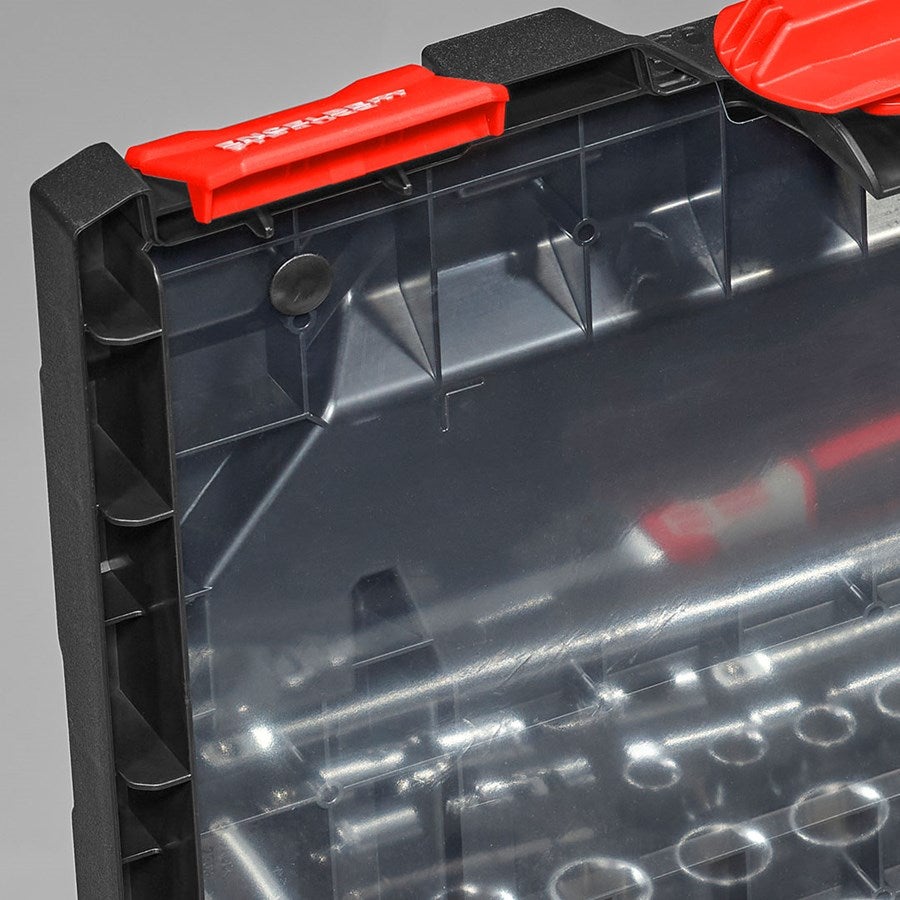 Detailed image Lid film incl. pins STRAUSSbox midi undefined