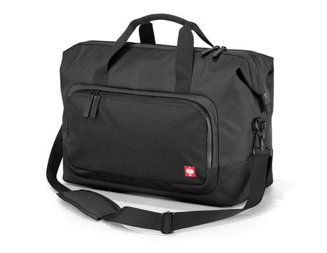 Primary image Duffle bag-travel bag e.s.work&travel black