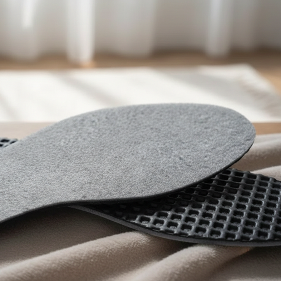 Detailed image Insole Basis grey