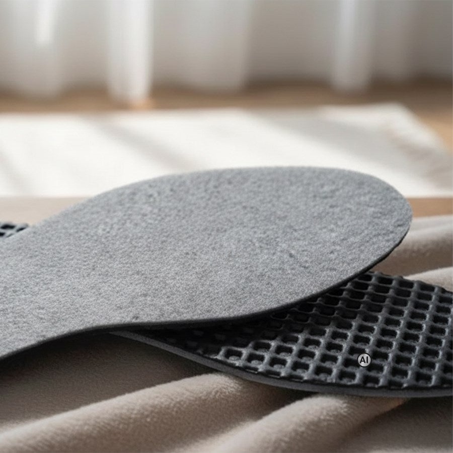 Detailed image Insole Basis grey