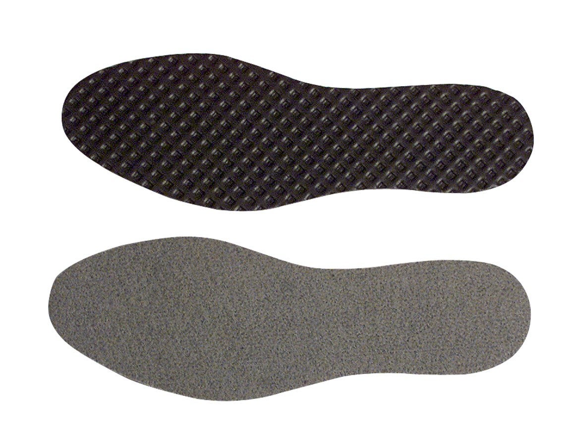 Main action image Insole Basis grey