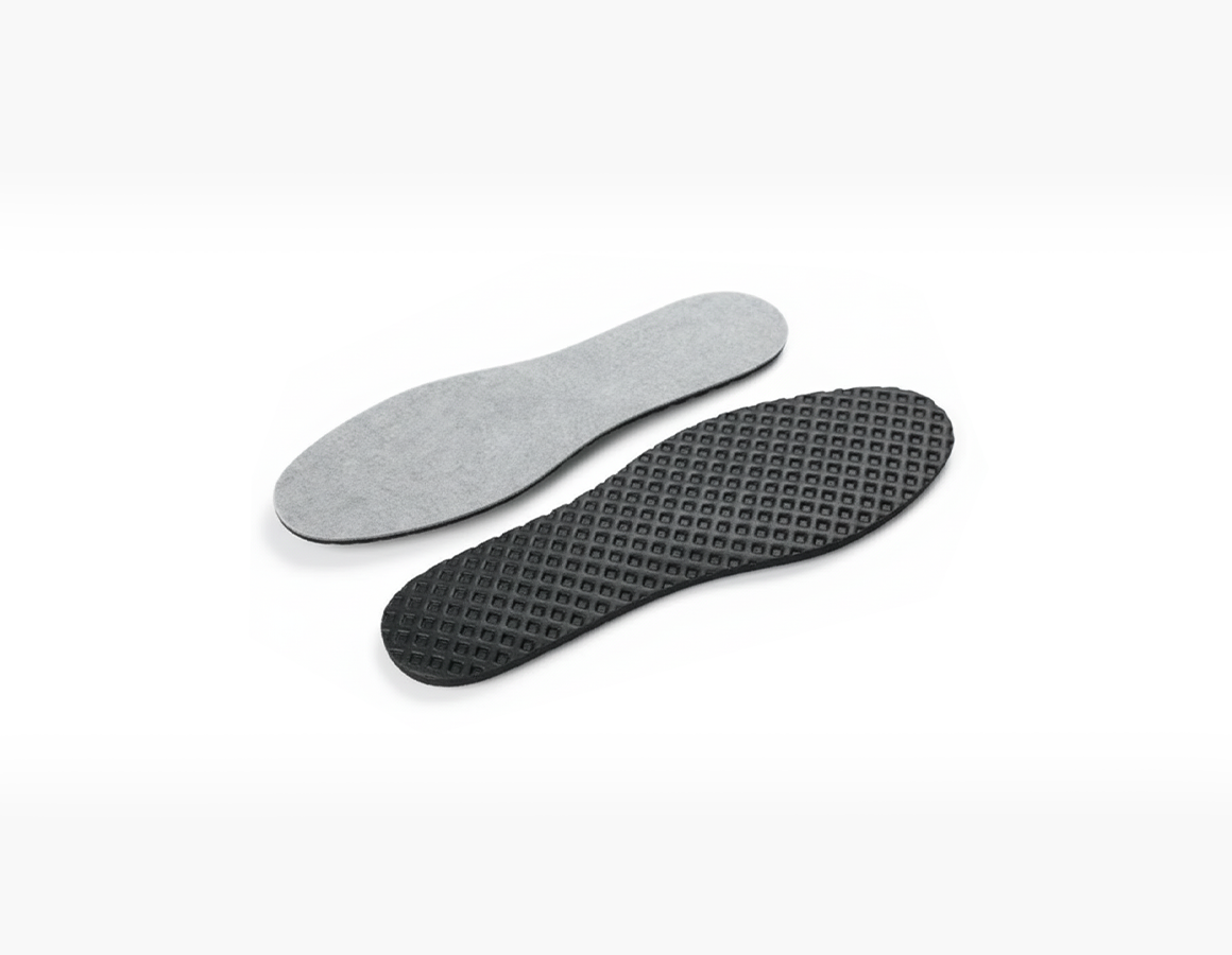 Additional image 1 Insole Basis grey