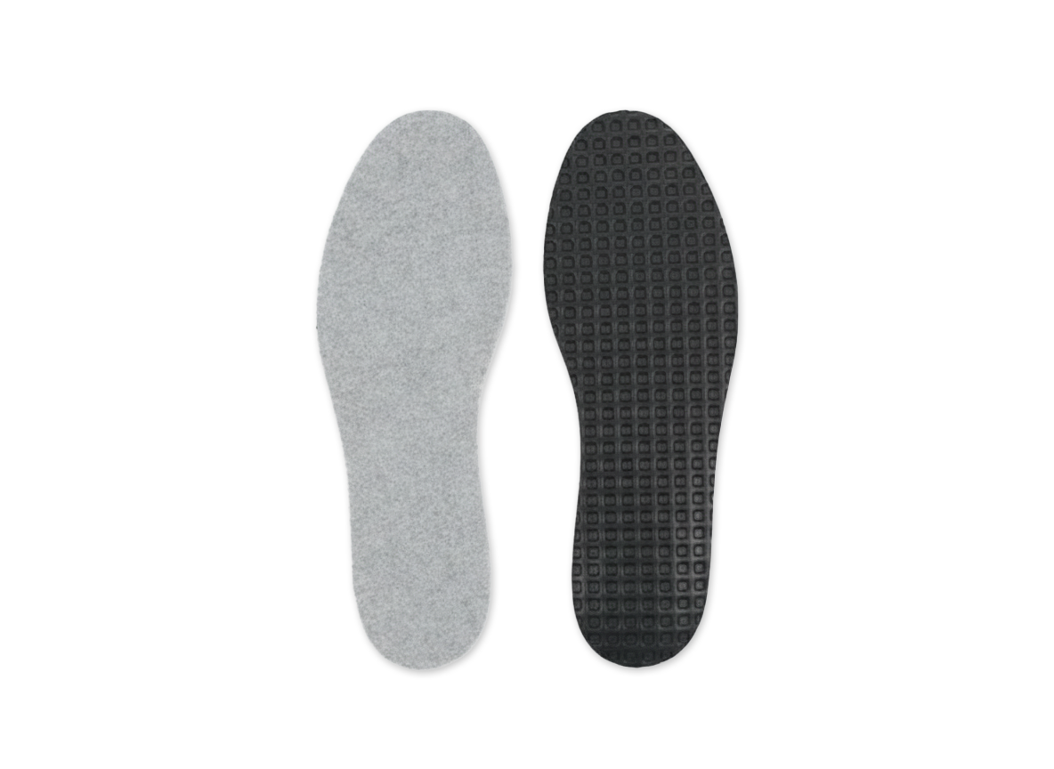 Primary image Insole Basis grey