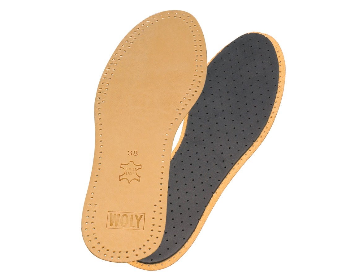 Primary image Insole Pure EU 38