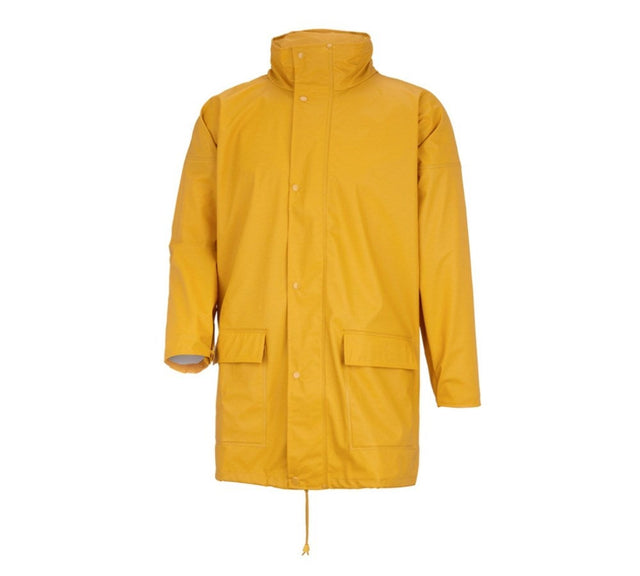 Primary image Flexi-Stretch Jacket yellow
