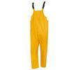 Primary image Flexi-Stretch bib and brace yellow