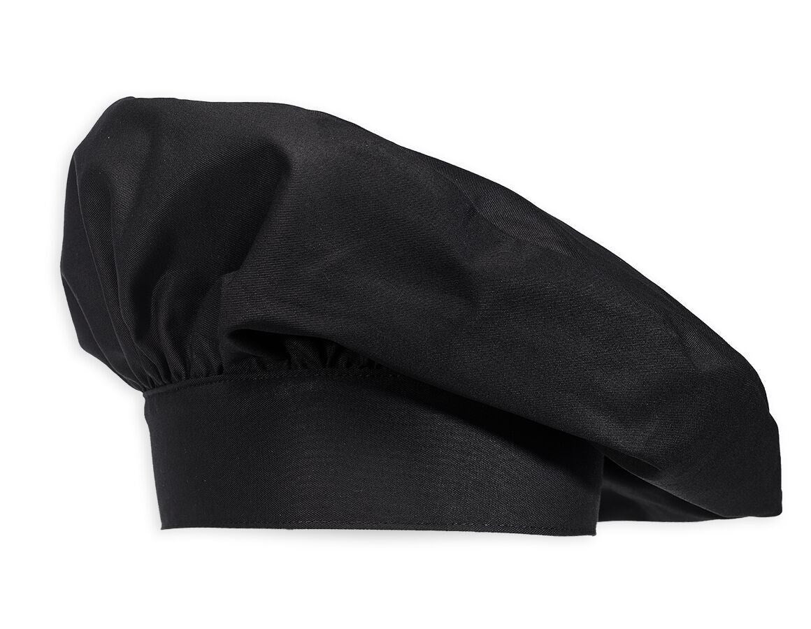 Primary image French Chefs Hats II black