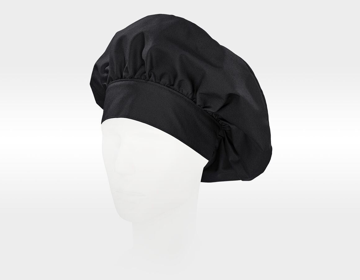 Additional image 2 French Chefs Hats II black