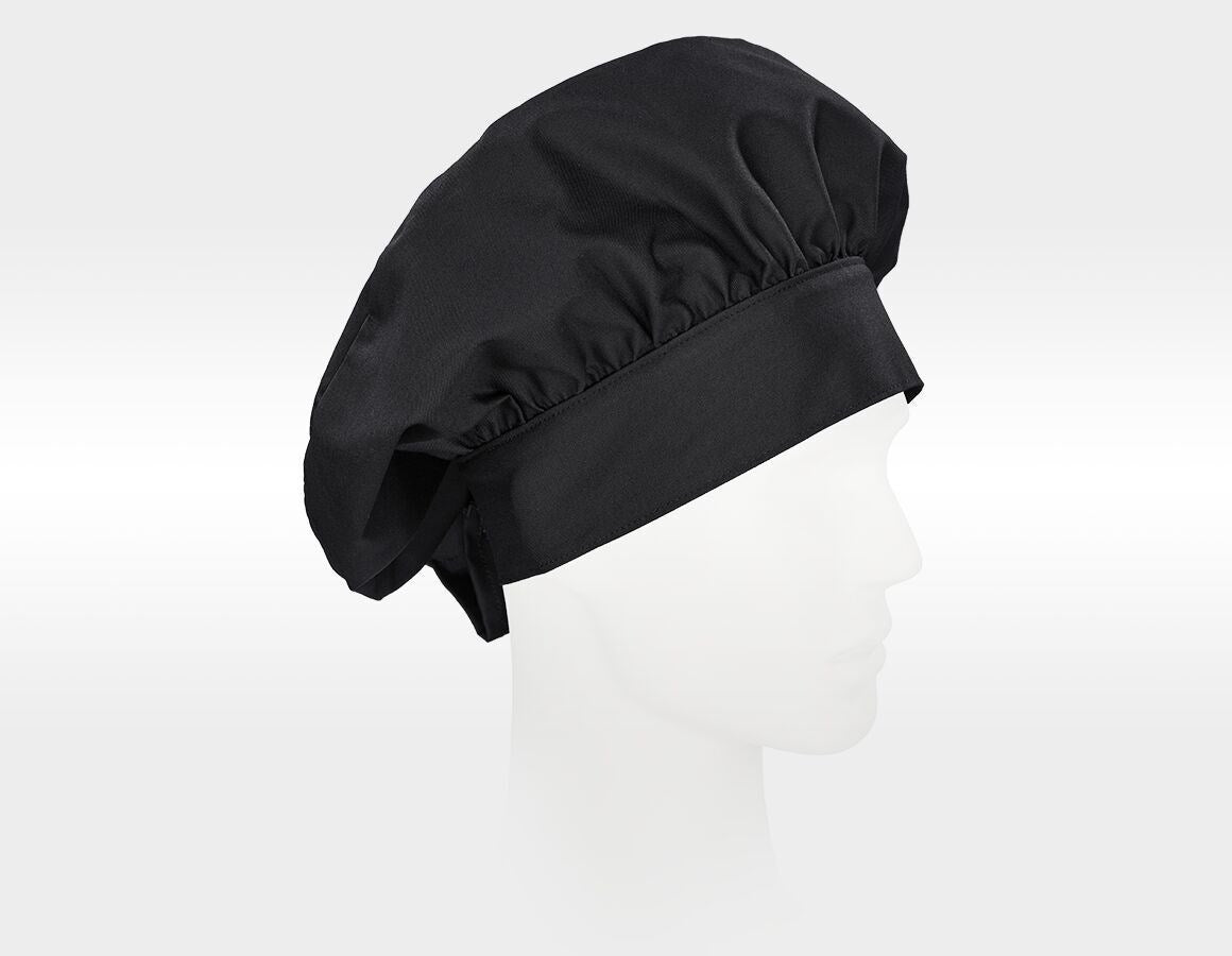 Additional image 3 French Chefs Hats II black