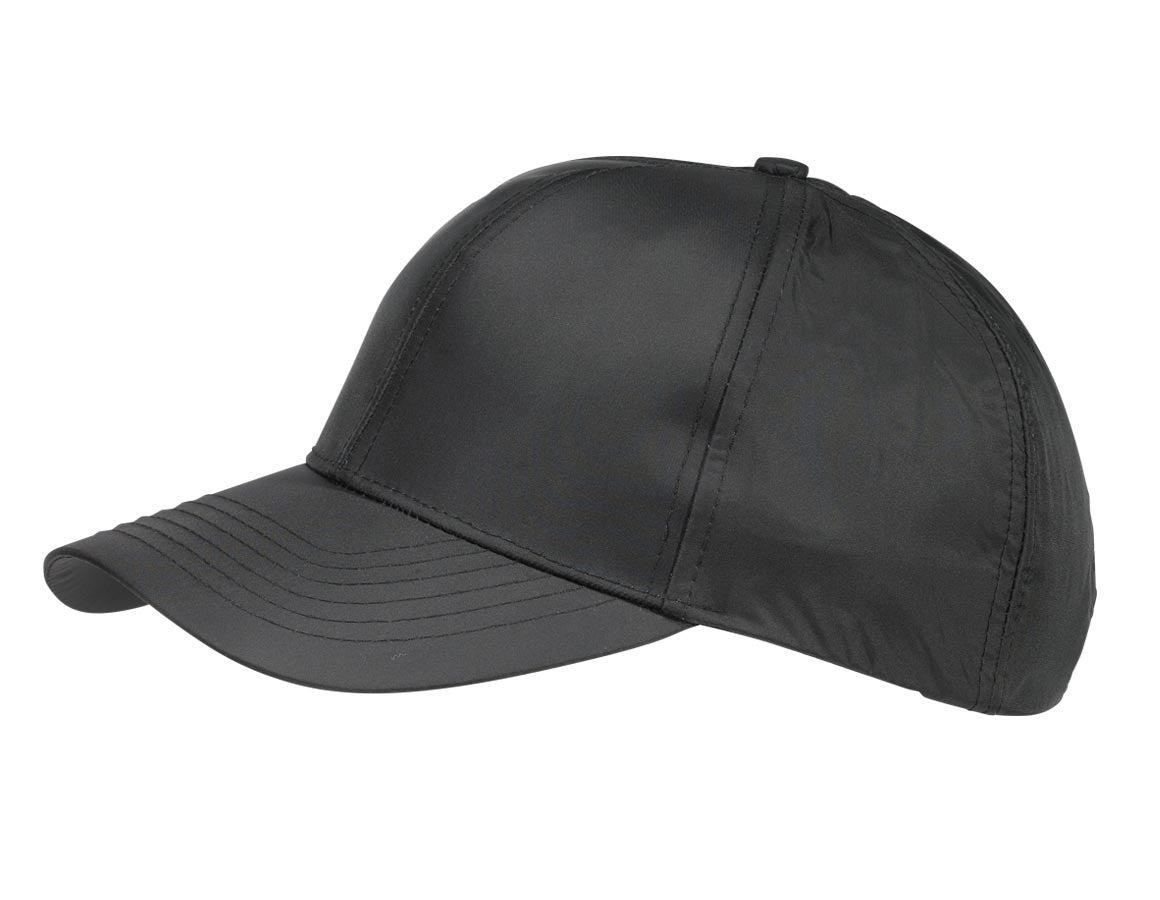 Primary image Functional cap black