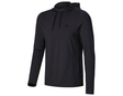 Primary image Functional hoody-longsleeve UV e.s.trail black