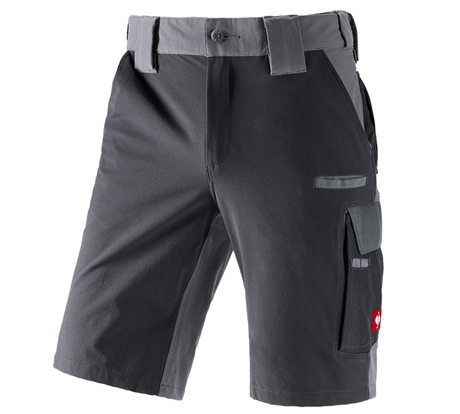 Primary image Functional short e.s.dynashield cement/graphite