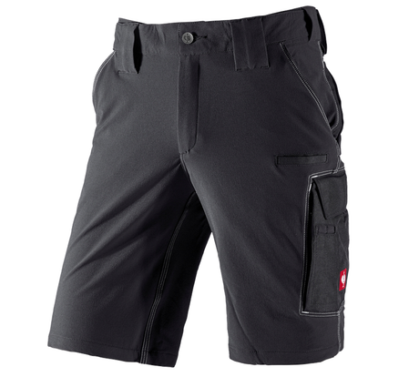 Primary image Functional short e.s.dynashield black