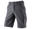 Primary image Functional short e.s.dynashield solid anthracite