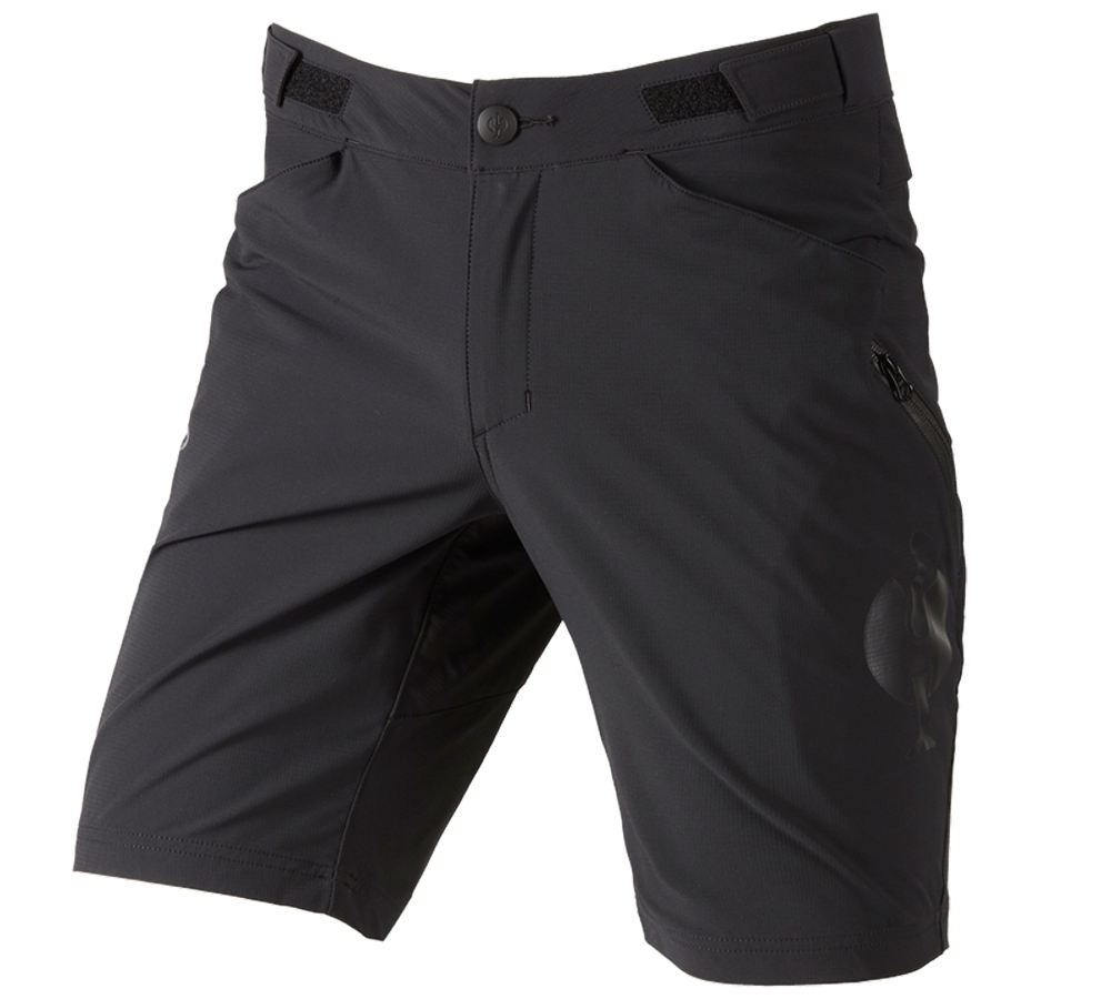 Primary image Functional short e.s.trail black