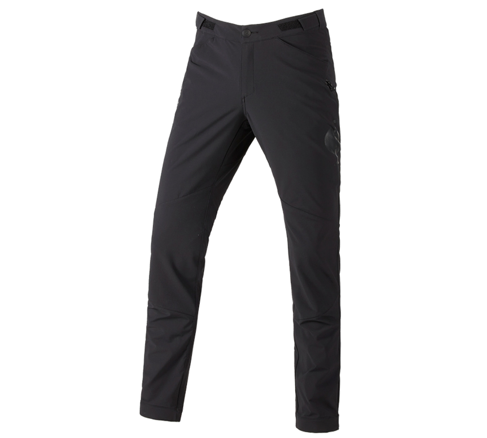 Primary image Functional trousers e.s.trail black