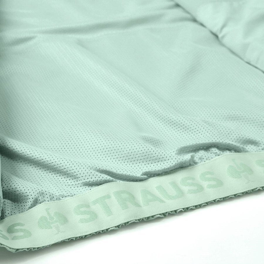 Detailed image Functional jacket e.s.avida, ladies' softgreen