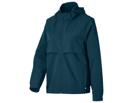 Primary image Functional jacket e.s.avida, ladies' seablue