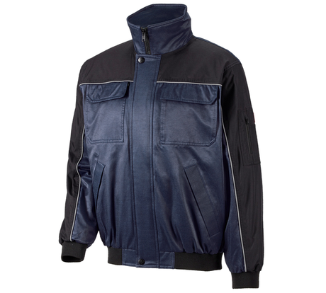 Primary image Functional jacket e.s.image navy/black