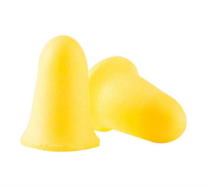 Primary image Ear plugs Soft-Fx, without cord undefined