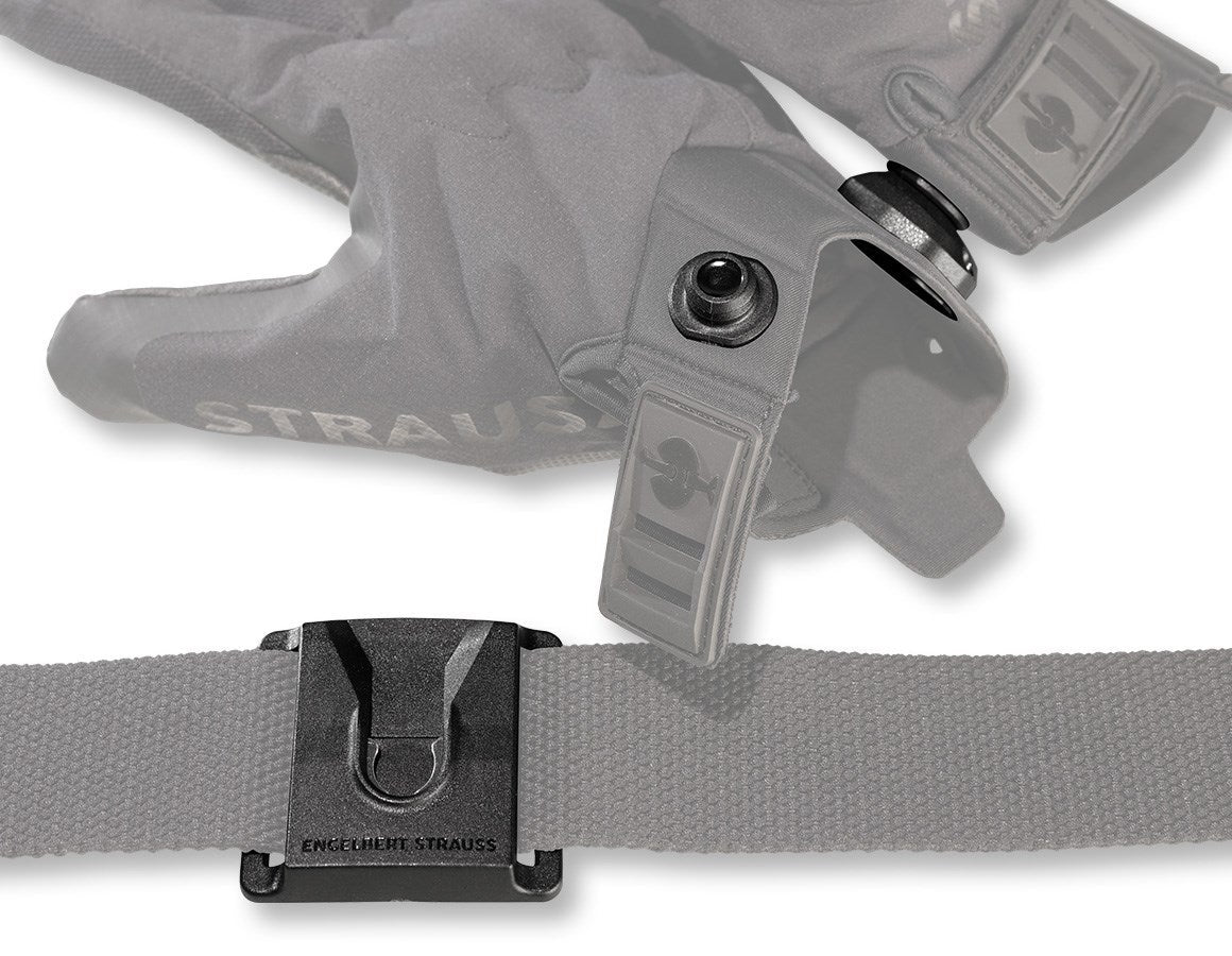 Additional image 2 Glove holder e.s.tool concept black