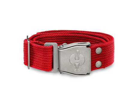 Primary image Belt e.s.motion red