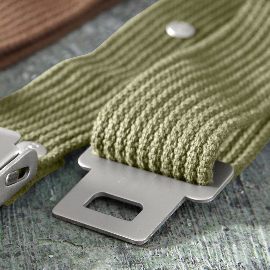 Detailed image Belt e.s.motion reed